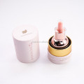 Skincare Bottle Paper Tube Sustainable Cosmetic Tube Box